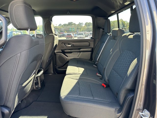 New 2026 RAM 1500 Express image 26