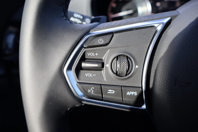 New 2026 Acura RDX SH-AWD image 10