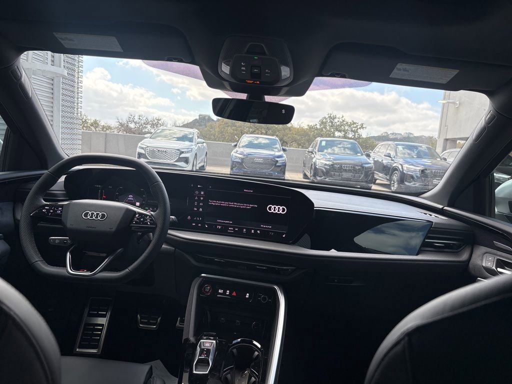 New 2025 Audi SQ5 Premium Plus AWD/4WD image 18