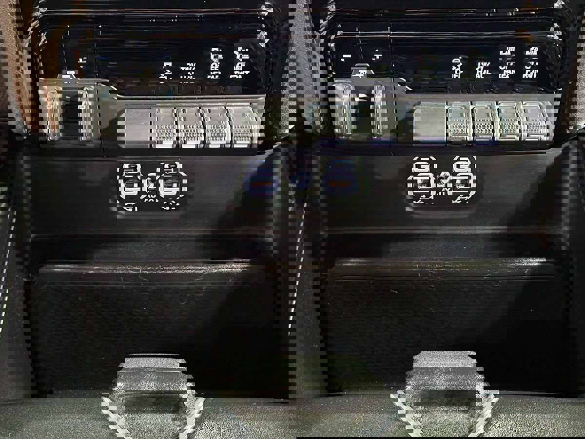 Used 2023 RAM 1500 Laramie image 41