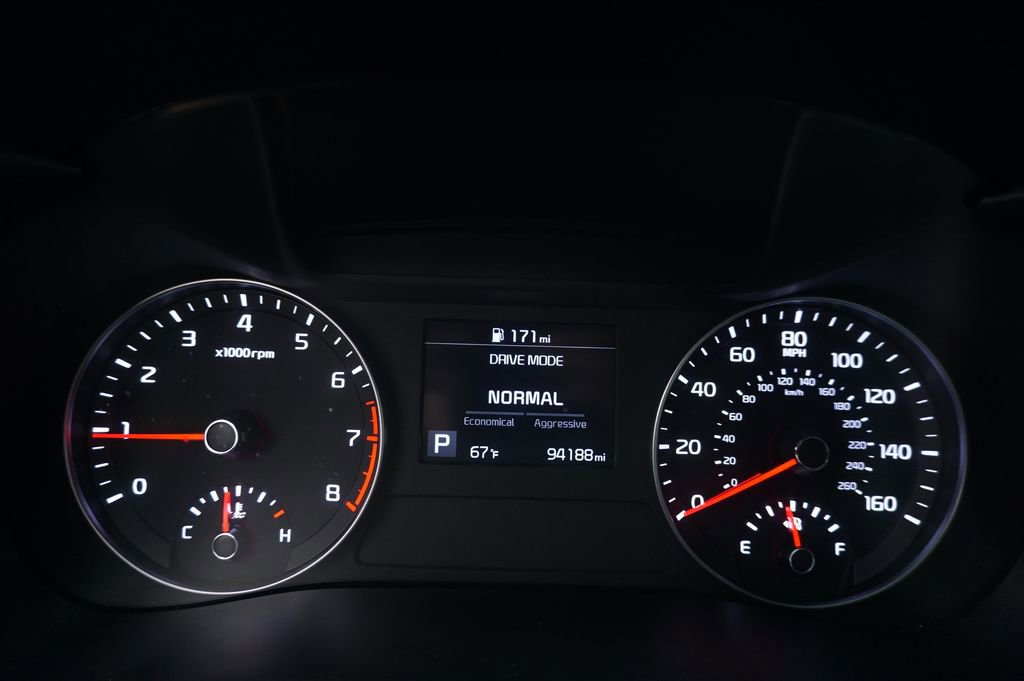Used 2019 Kia Forte S FWD image 20
