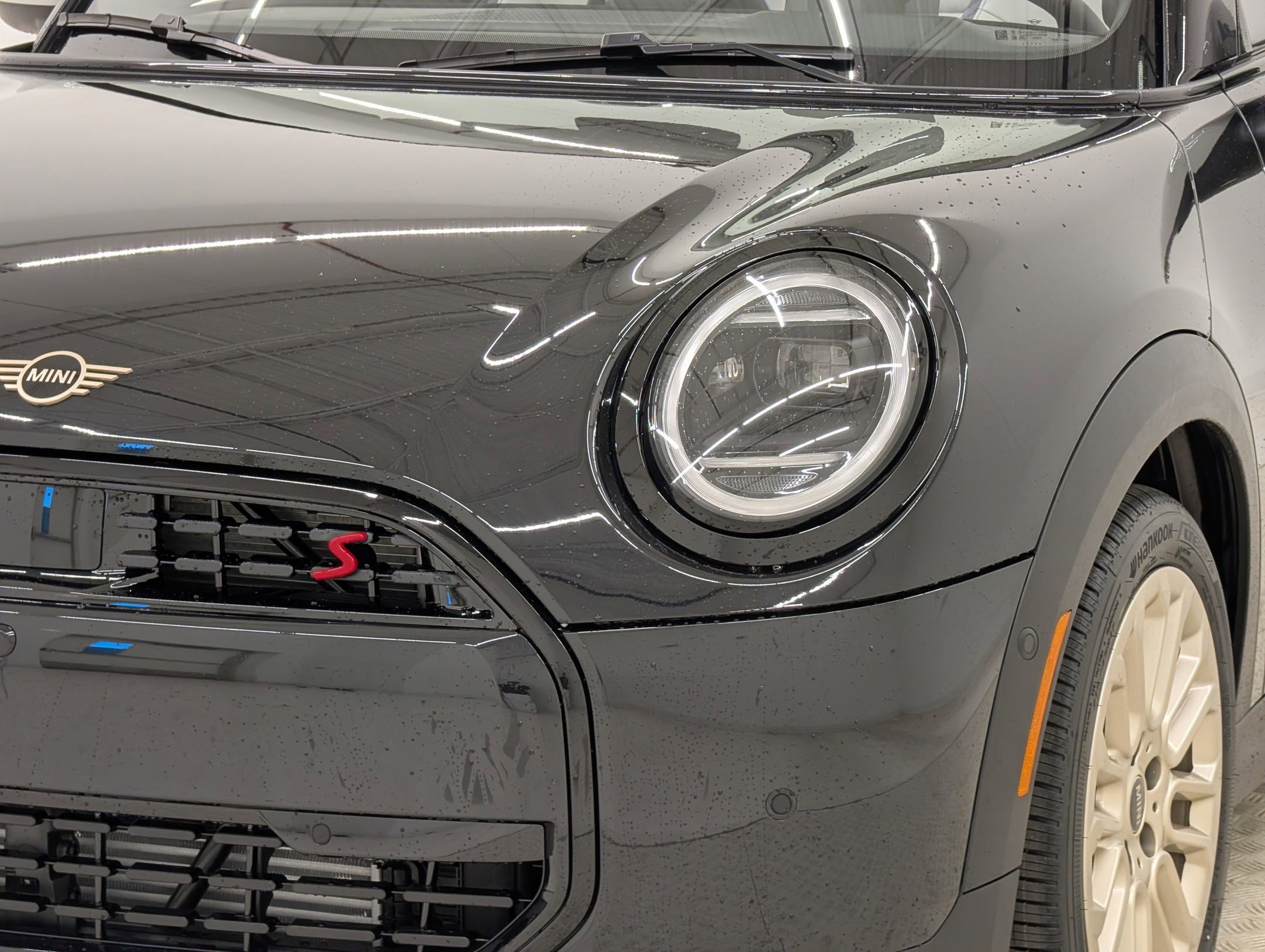 New 2026 MINI Cooper S image 11