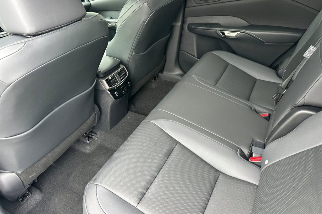 New 2026 Lexus RX 350 AWD image 12