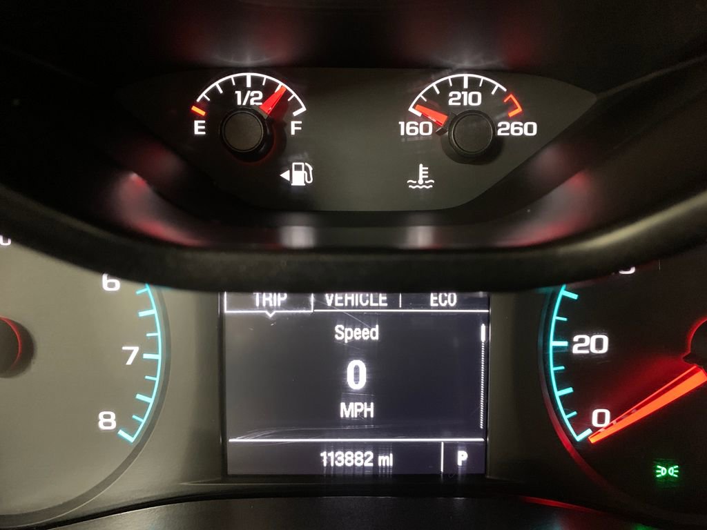 Used 2016 Chevrolet Colorado W/T w/ WT Convenience Package image 25