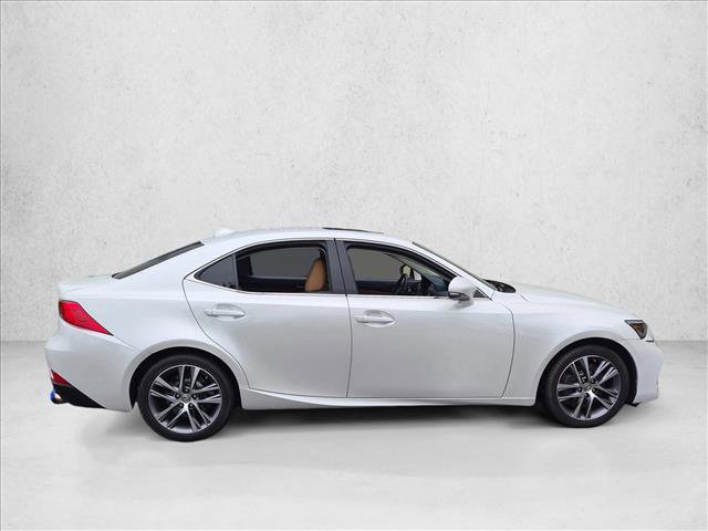 Used 2018 Lexus IS 300 w/ Accessory Package 2 image 4