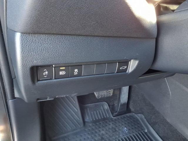 Certified 2024 Toyota Venza Nightshade AWD/4WD image 11