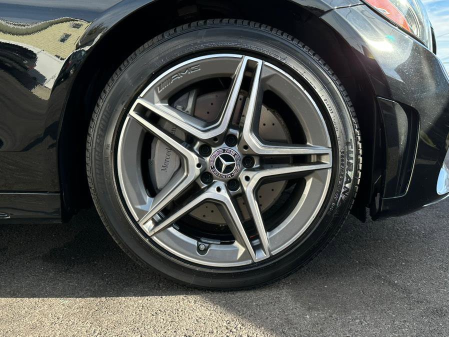Used 2020 Mercedes-Benz C 300 C 300 4MATIC Sedan image 51