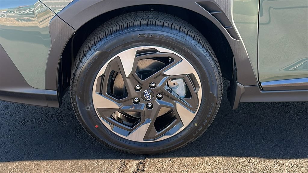 New 2026 Subaru Crosstrek 2.5i Limited w/ Crosstrek Mirror Package AWD/4WD image 9