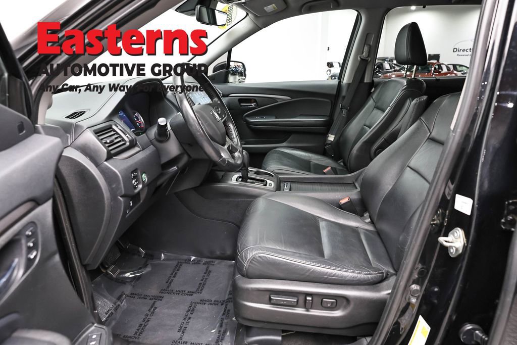 Used 2020 Honda Pilot EX-L image 14