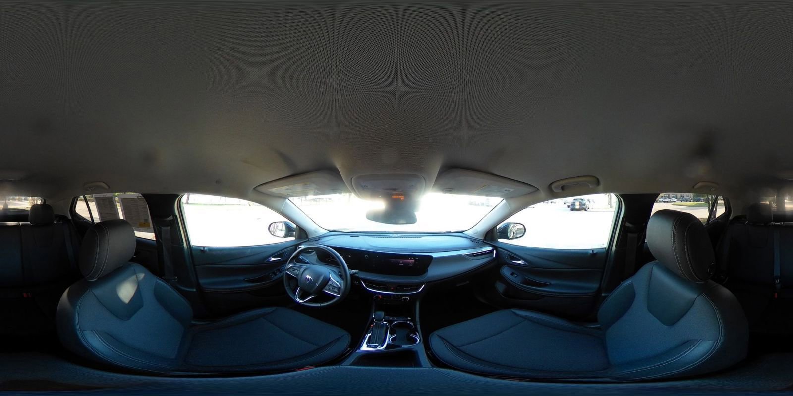 Used 2025 Buick Encore GX Preferred image 42