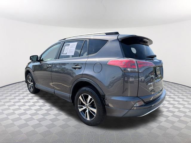 Used 2016 Toyota RAV4 XLE FWD image 7