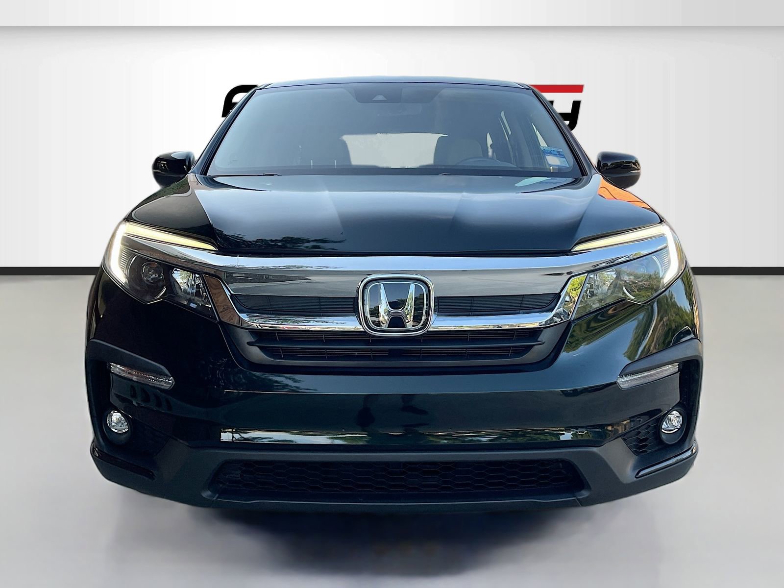Used 2021 Honda Pilot EX-L image 2