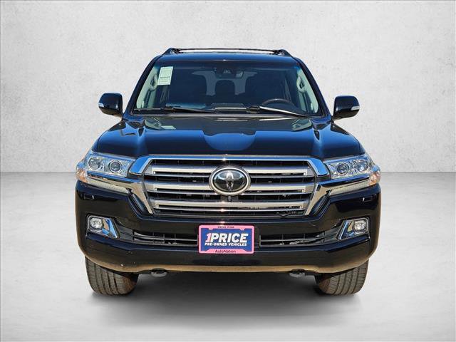 Used 2020 Toyota Land Cruiser image 2