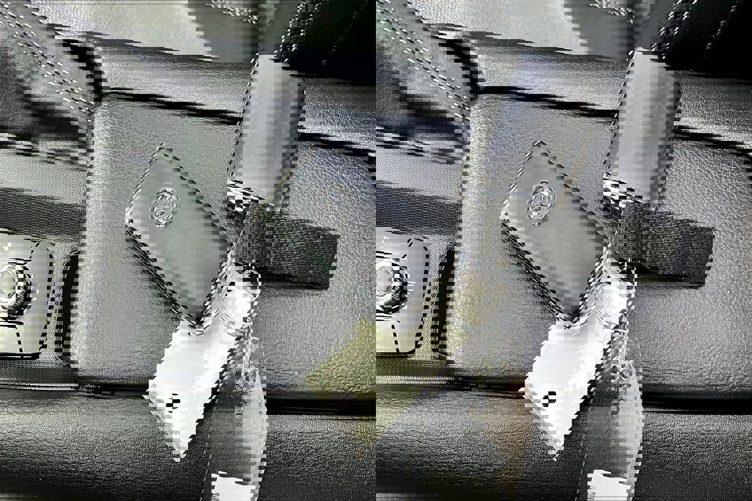 Used 2021 MAZDA MX-5 Miata RF Grand Touring image 10