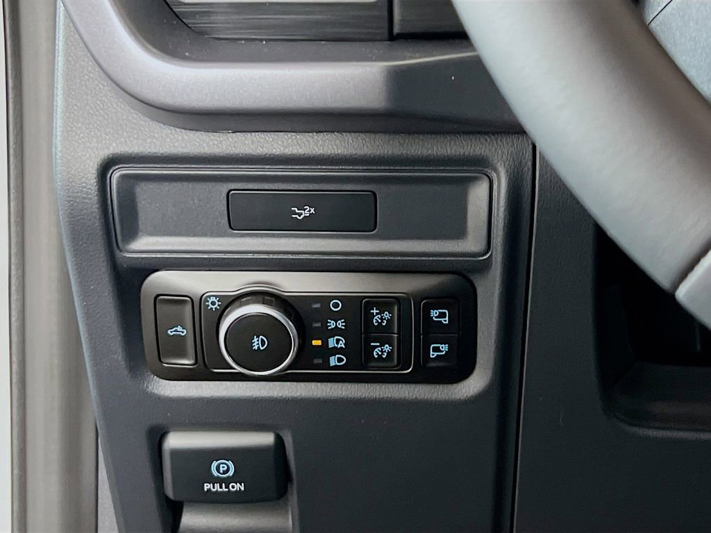 New 2026 Ford F150 XLT image 18