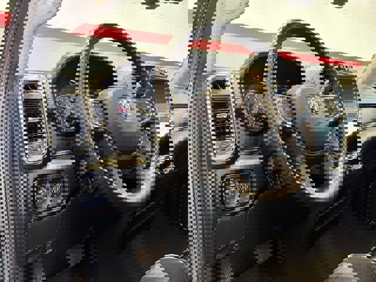 Used 2024 RAM 2500 Laramie image 20