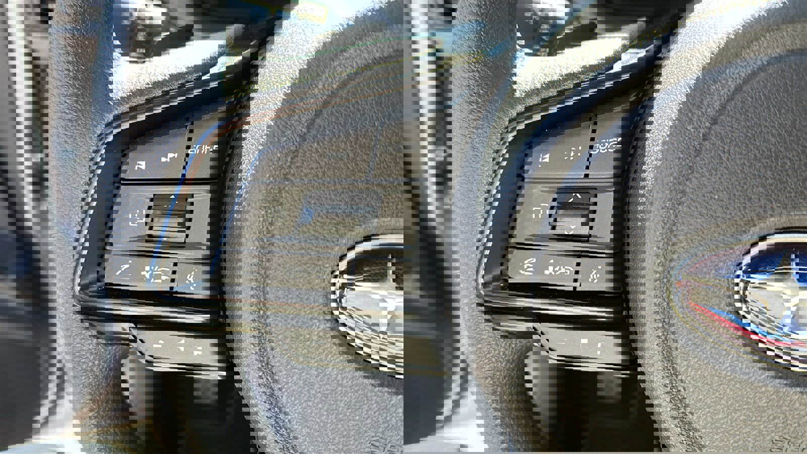 Certified 2025 Subaru Crosstrek 2.0i Premium image 12