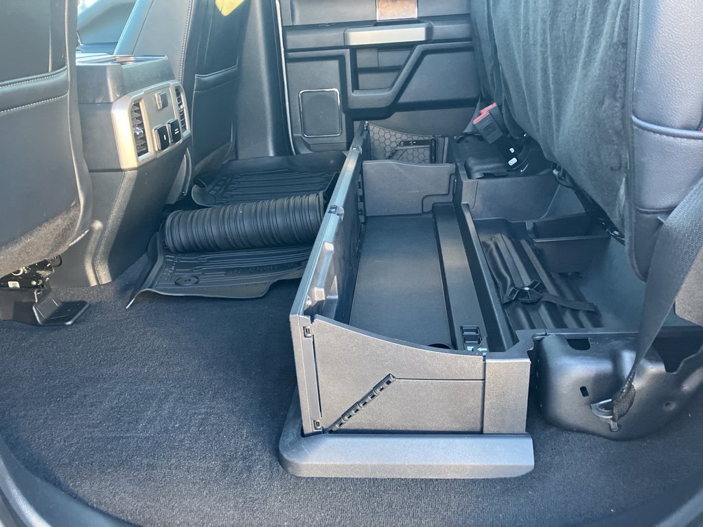 Used 2022 Ford F250 Lariat w/ Chrome Package image 30