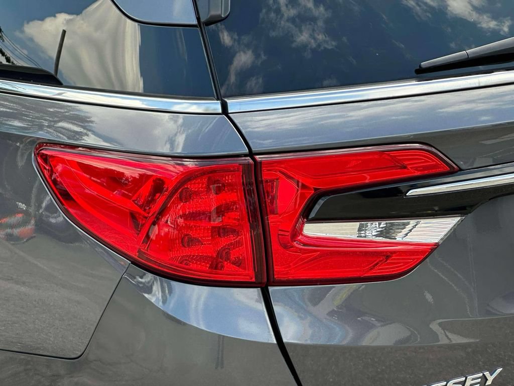 Certified 2023 Honda Odyssey EX-L image 8