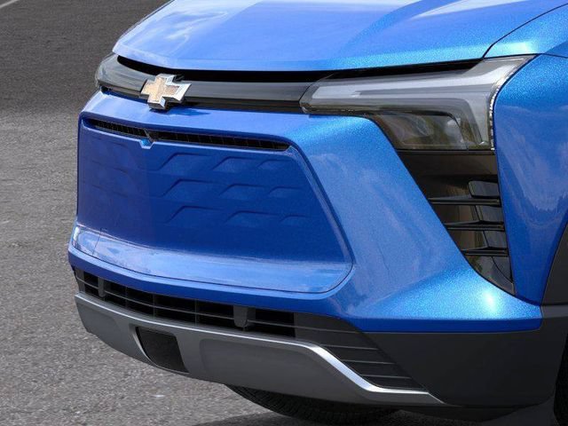 New 2026 Chevrolet Blazer EV LT AWD/4WD image 13