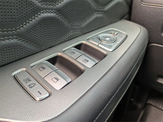 Used 2022 Hyundai Palisade Calligraphy image 31