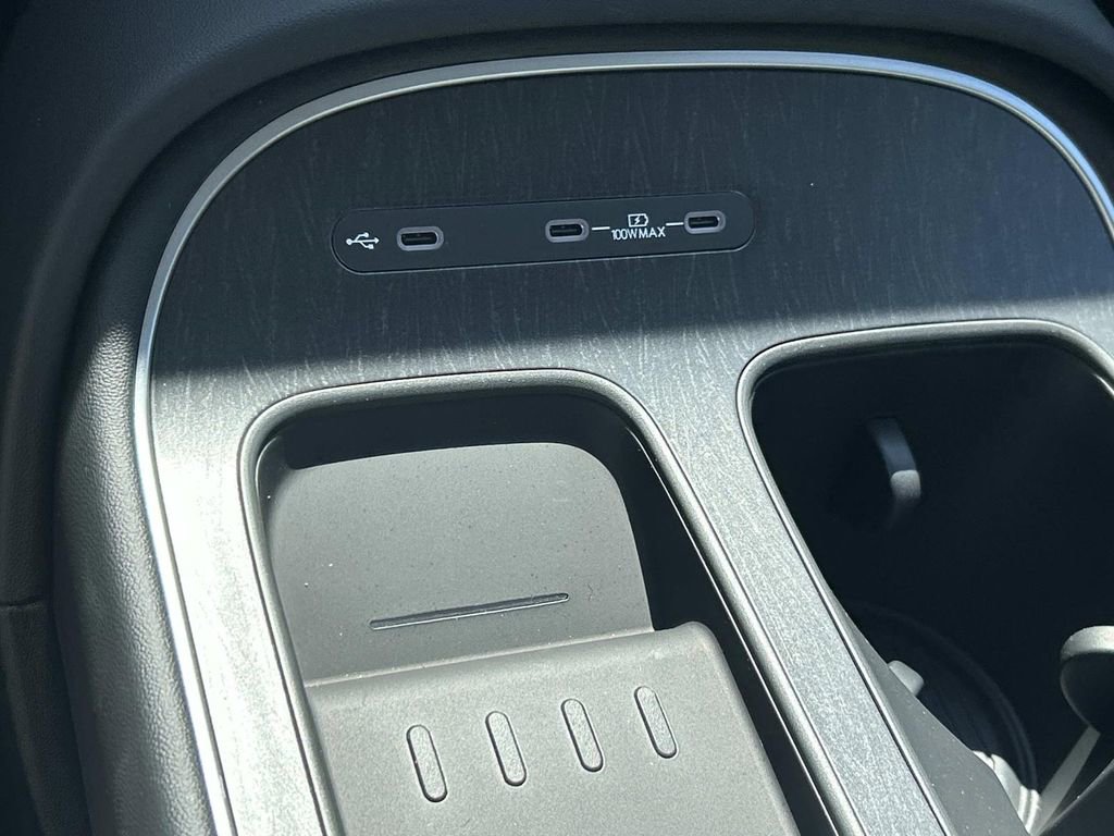 New 2026 Hyundai Palisade SEL image 35