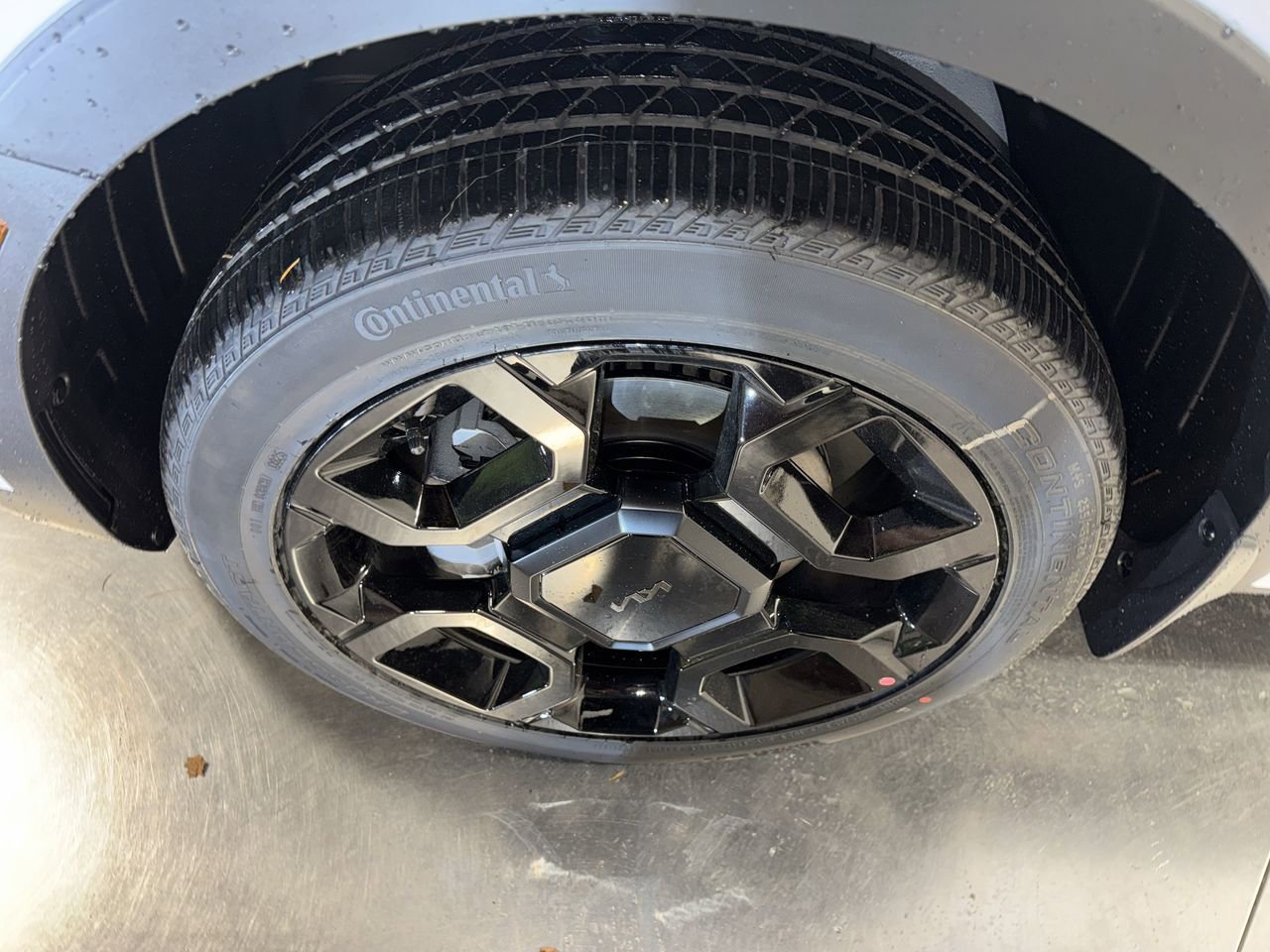 New 2026 Kia Sorento SX image 10