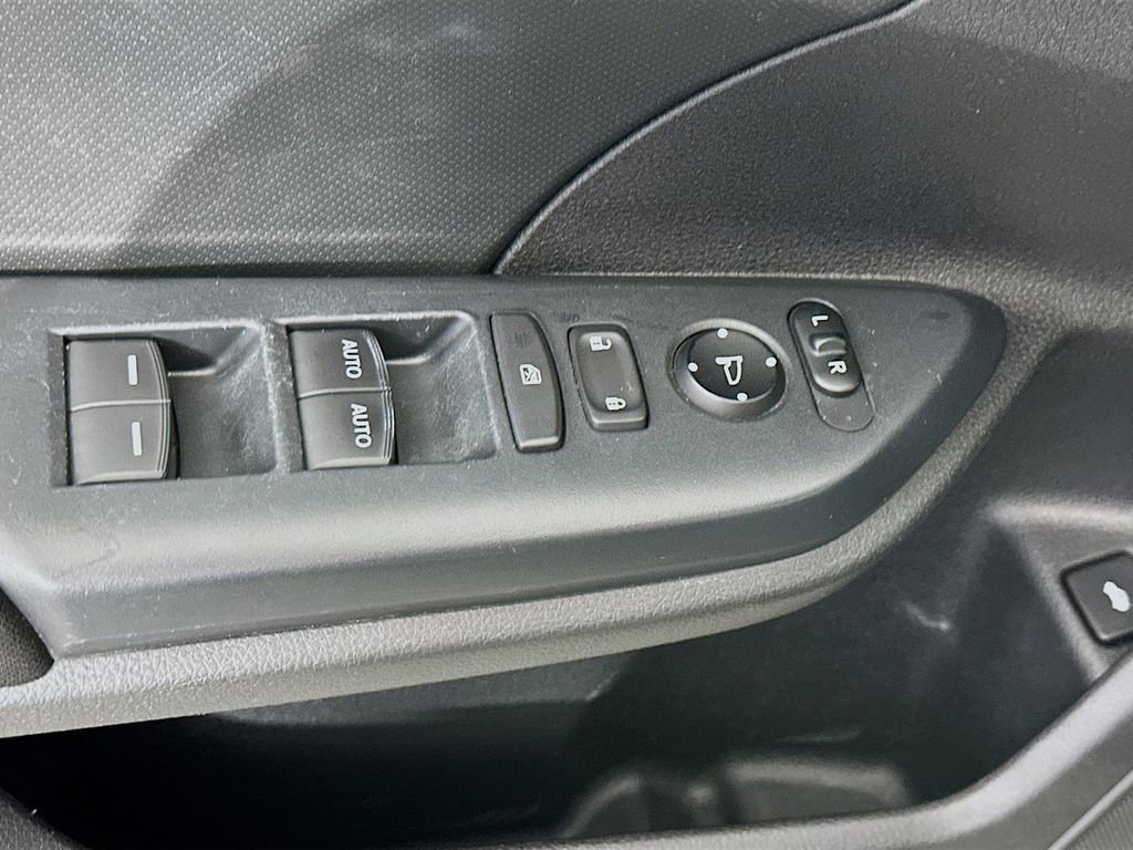 Used 2016 Honda Civic LX image 18