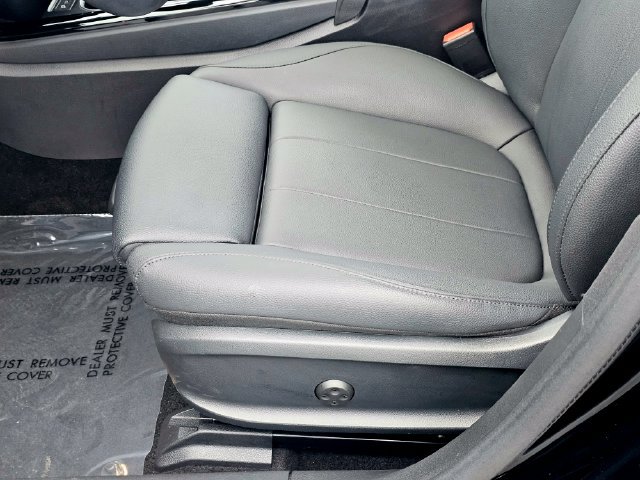 Certified 2023 Mercedes-Benz CLA 250 4MATIC w/ Premium Package image 19