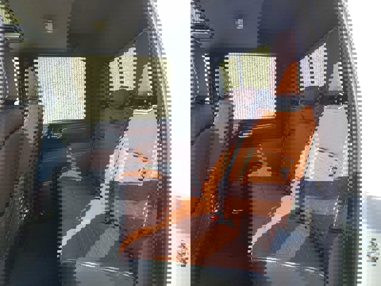 New 2024 GMC Sierra 2500 Denali Ultimate w/ Max Trailering Package image 63