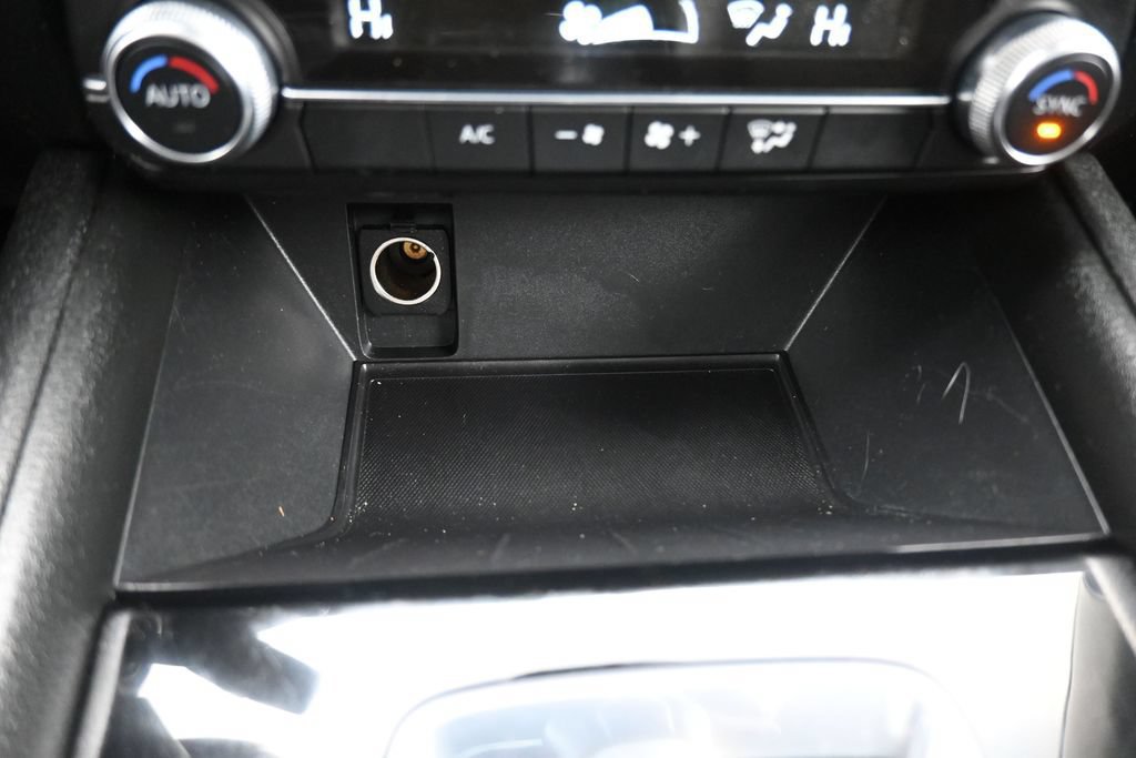 Used 2019 MAZDA CX-5 Touring AWD/4WD image 21
