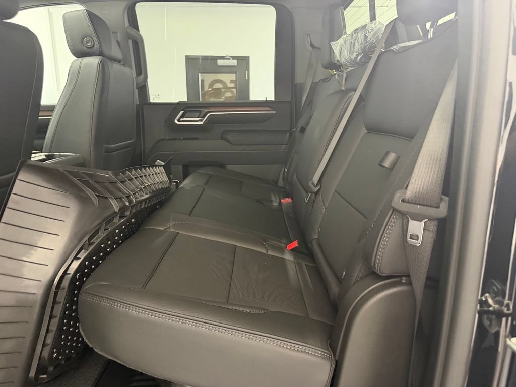 New 2026 GMC Sierra 2500 Denali w/ Denali Reserve Package AWD/4WD image 31