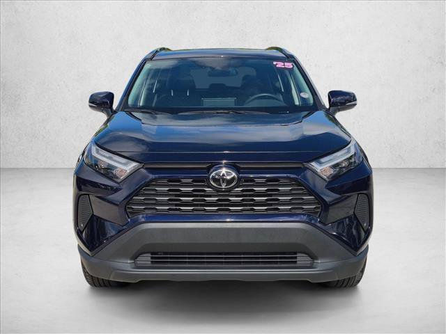 Certified 2025 Toyota RAV4 XLE w/ Convenience Package AWD/4WD image 2