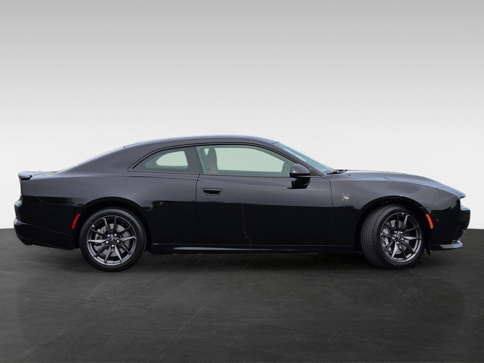 New 2026 Dodge Charger Scat Pack AWD/4WD image 4