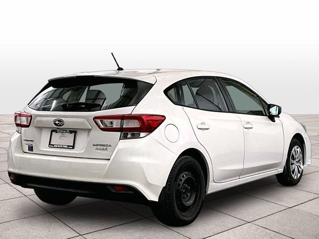 Used 2017 Subaru Impreza 2.0i AWD/4WD image 11