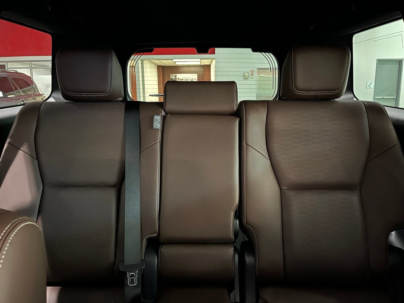 New 2027 Toyota Land Cruiser AWD/4WD image 20