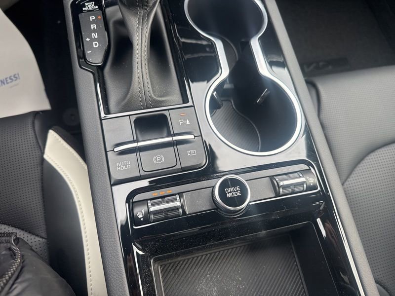 New 2026 Kia K5 GT-Line FWD image 37