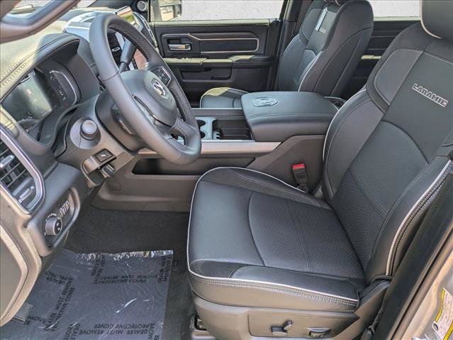 New 2026 RAM 2500 Laramie AWD/4WD image 4