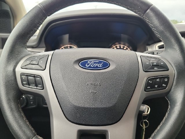 Used 2019 Ford Ranger XLT w/ Equipment Group 301A Mid RWD image 21