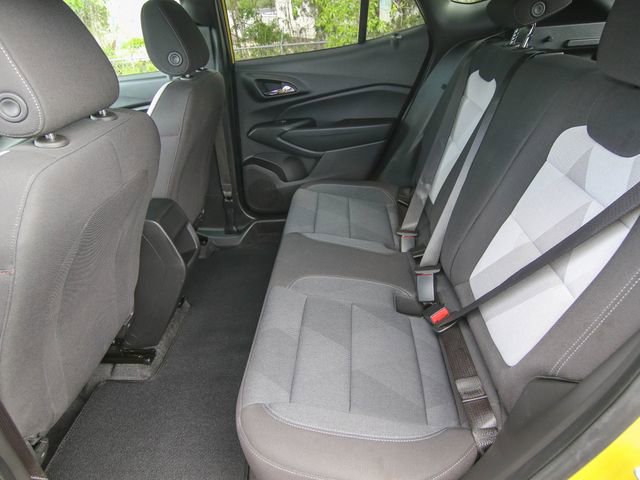 Used 2024 Chevrolet Trax RS w/ Driver Confidence Package FWD image 26