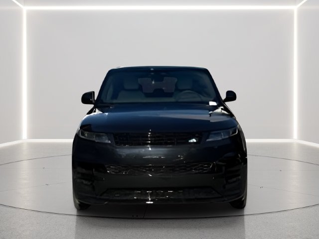 New 2026 Land Rover Range Rover Sport Dynamic SE AWD/4WD image 4