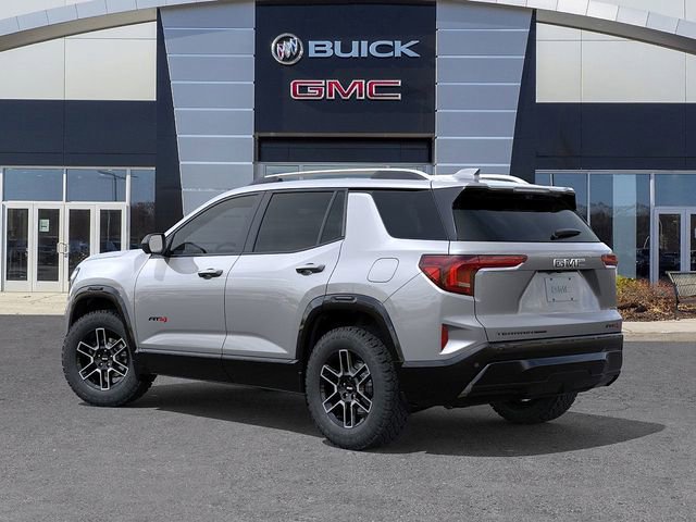 New 2026 GMC Terrain AT4 image 3