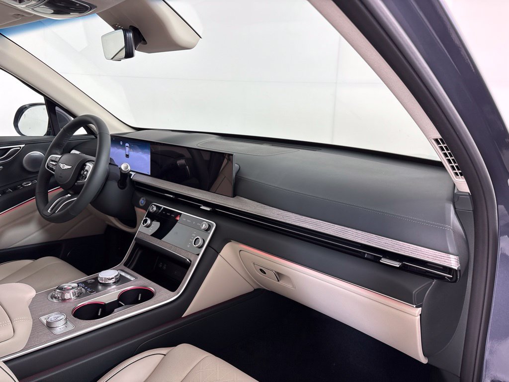 New 2027 Genesis GV80 2.5T Prestige AWD/4WD image 13