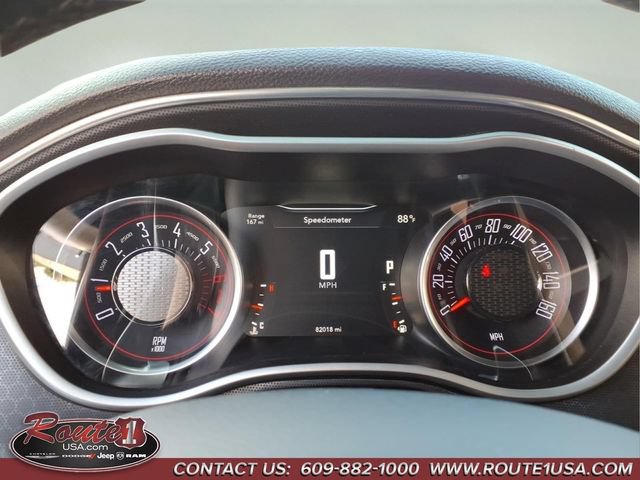 Used 2018 Dodge Challenger R/T Plus RWD image 24