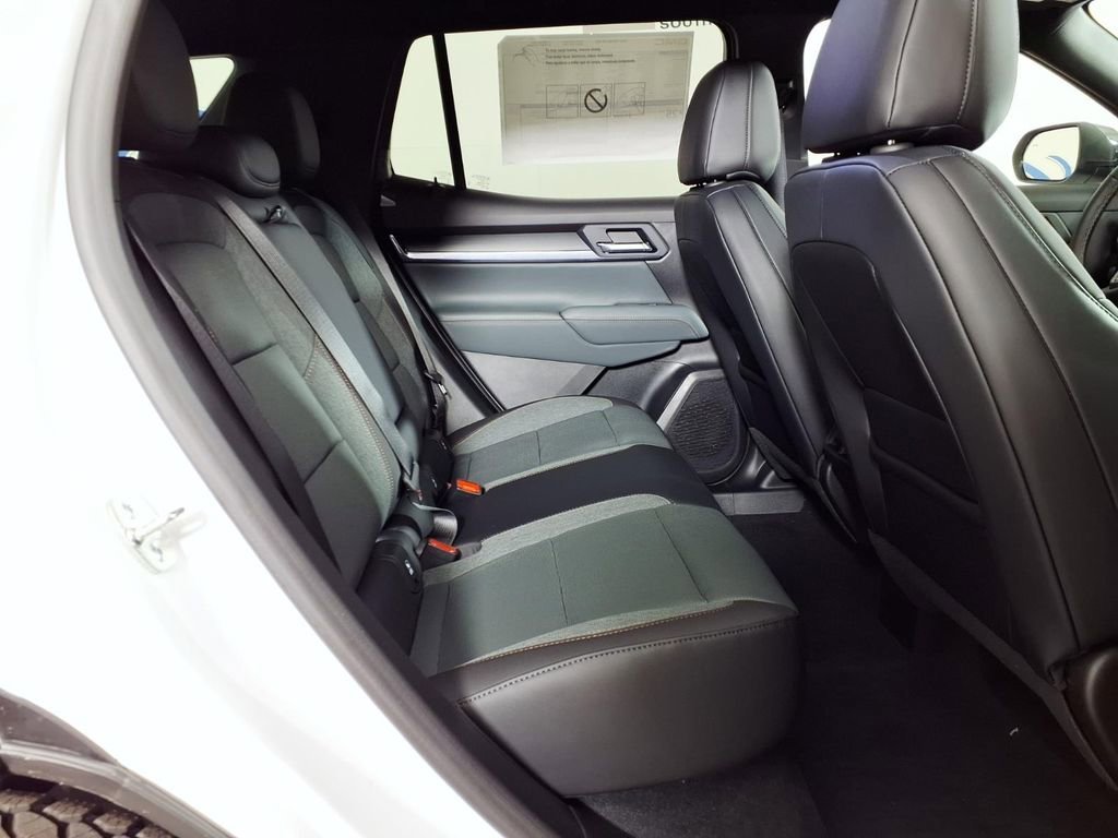 New 2026 GMC Terrain AT4 w/ Convenience Package III AWD/4WD image 10
