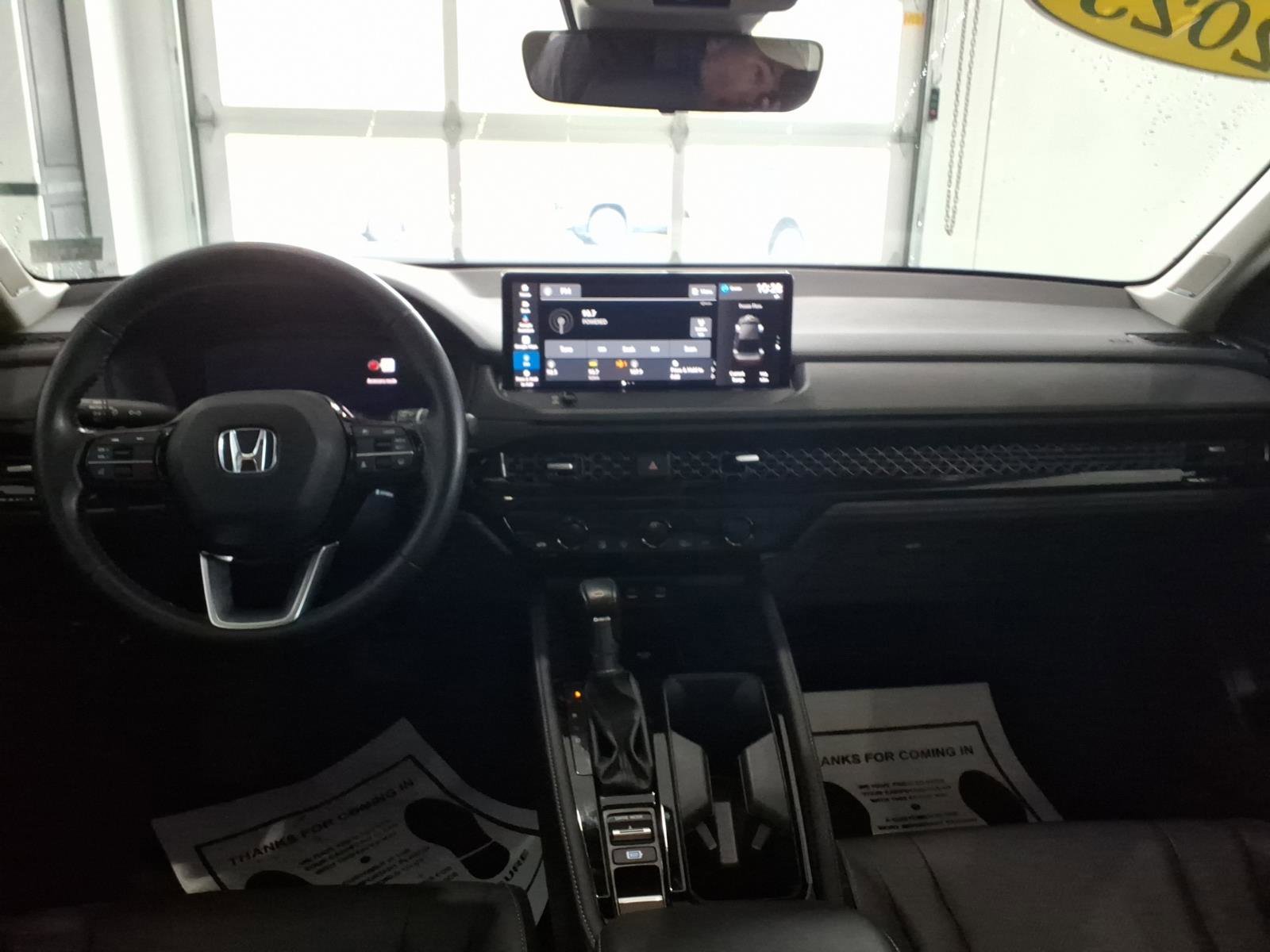 Certified 2023 Honda Accord Touring image 15