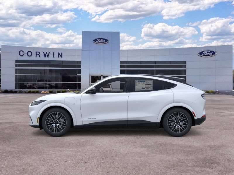 New 2026 Ford Mustang Mach-E Premium AWD/4WD image 4