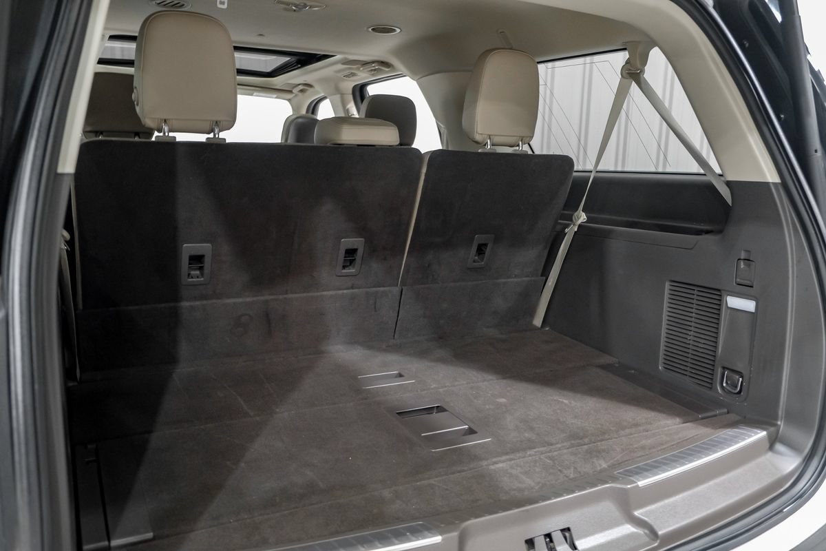 Used 2022 Lincoln Navigator L Reserve AWD/4WD image 61