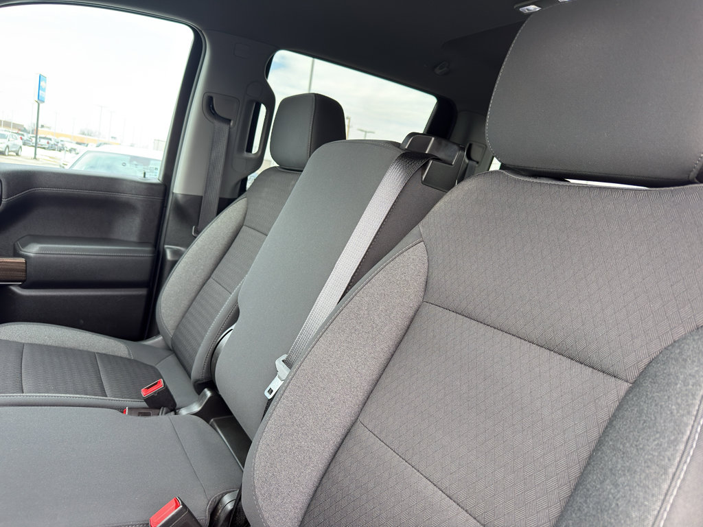 Used 2020 Chevrolet Silverado 1500 LT Trail Boss w/ Convenience Package image 29