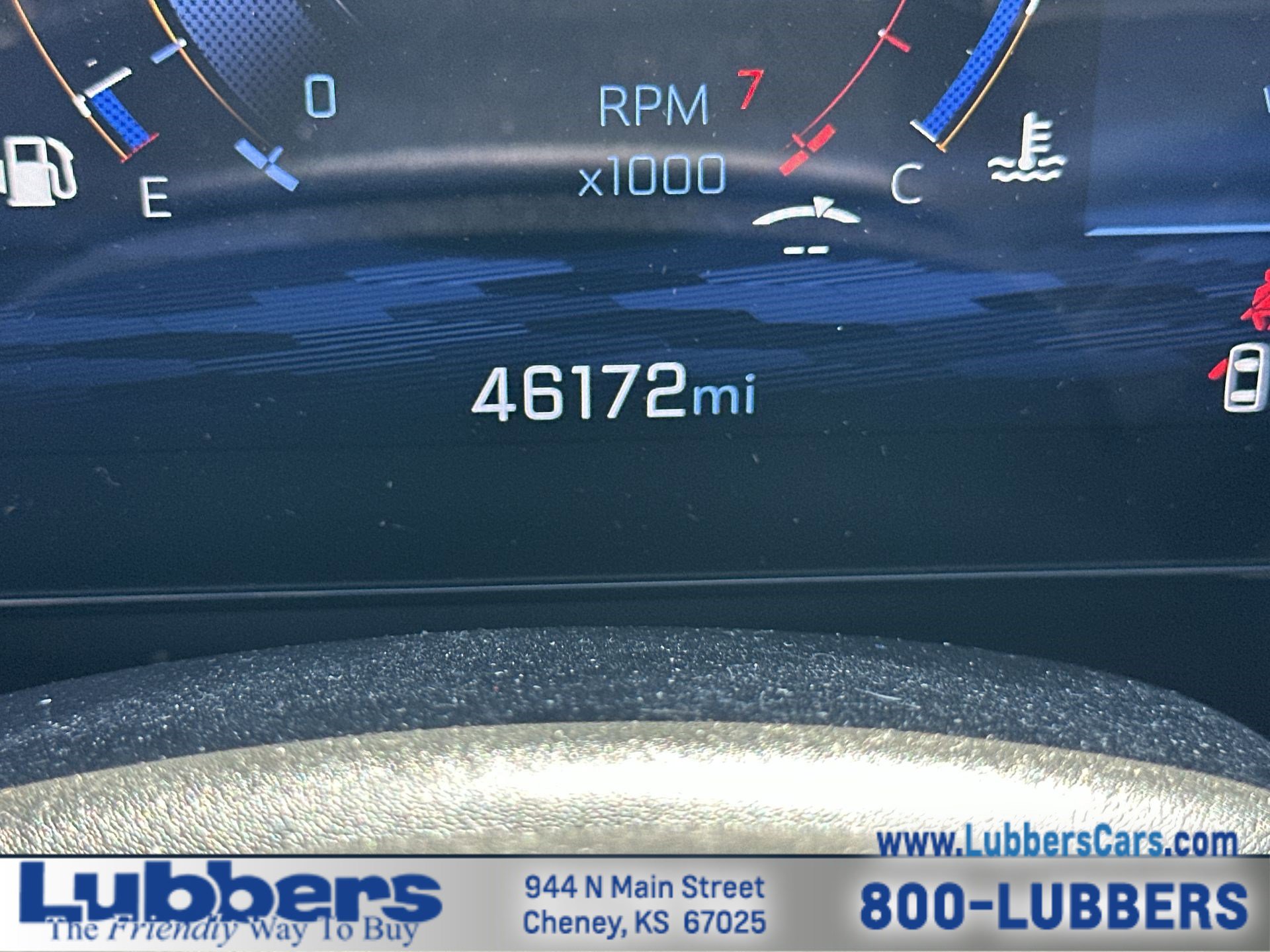 Used 2025 Chevrolet Equinox LT FWD image 14